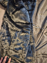 Load image into Gallery viewer, Fit For A Queen Faux Fur Coat
