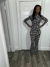 Load image into Gallery viewer, A Star Is Born Two Piece Flared Pants Set