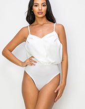 Load image into Gallery viewer, We Aint Trippin Bodysuit Tank Top