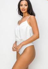 Load image into Gallery viewer, We Aint Trippin Bodysuit Tank Top