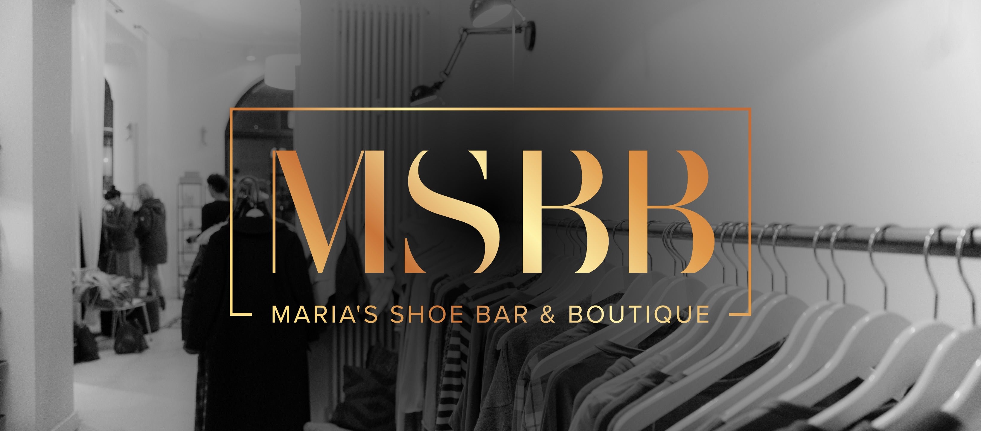 MSBB Maria s Shoe Bar Boutique Women Clothing Brand MsbbStyles