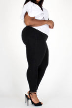 Load image into Gallery viewer, Butterfly Sleeve Blouse- Plus