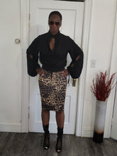 Load image into Gallery viewer, No Strings Attached Top