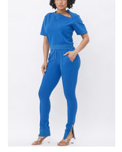 Load image into Gallery viewer, Flawless Jogger Set