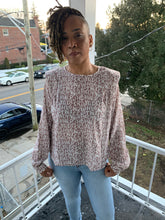 Load image into Gallery viewer, Bold & Beautiful Blouse