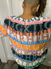 Load image into Gallery viewer, Bold & Beautiful Blouse