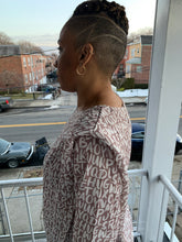 Load image into Gallery viewer, Bold & Beautiful Blouse