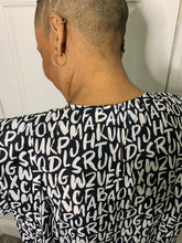 Load image into Gallery viewer, Bold & Beautiful Blouse