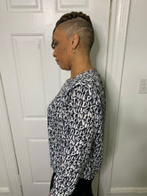 Load image into Gallery viewer, Bold & Beautiful Blouse