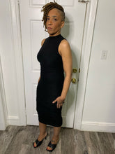 Load image into Gallery viewer, From Executive to Evening Dress