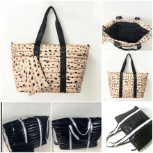 Load image into Gallery viewer, Puffer Shoulder Bag