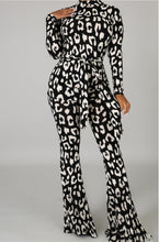 Load image into Gallery viewer, A Star Is Born Two Piece Flared Pants Set