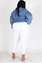 Load image into Gallery viewer, Covered in Demin - Plus