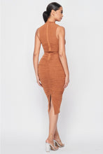 Load image into Gallery viewer, From Executive to Evening Dress