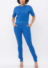 Load image into Gallery viewer, Flawless Jogger Set