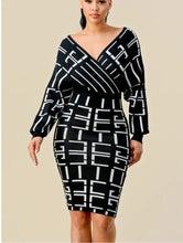 Load image into Gallery viewer, I'm The Prize Dress