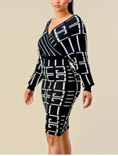 Load image into Gallery viewer, I'm The Prize Dress