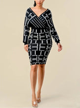 Load image into Gallery viewer, I'm The Prize Dress