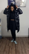 Load image into Gallery viewer, Brooklyn Longline Puffer Coat
