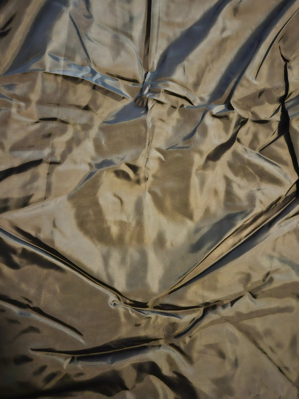 Fit For A Queen Faux Fur Coat