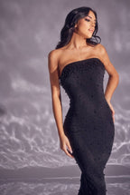 Black Excellence Dress