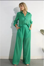 Load image into Gallery viewer, Express Yourself Sheer Set
