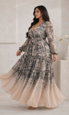 Unapologetically Me Dress - Plus Size