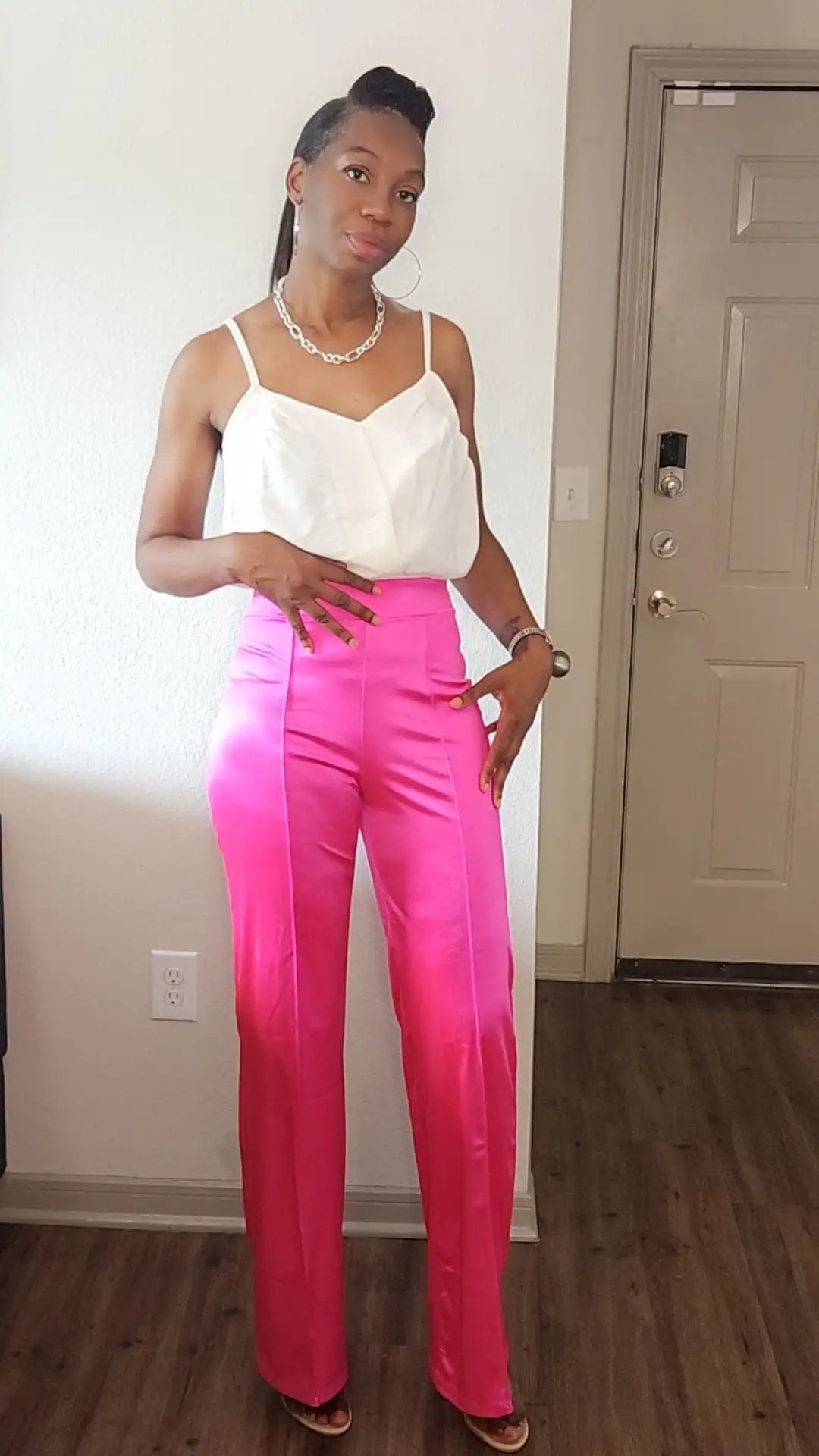 Apply Pressure Pants