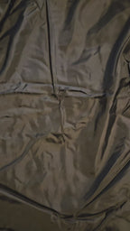 Fit For A Queen Faux Fur Coat