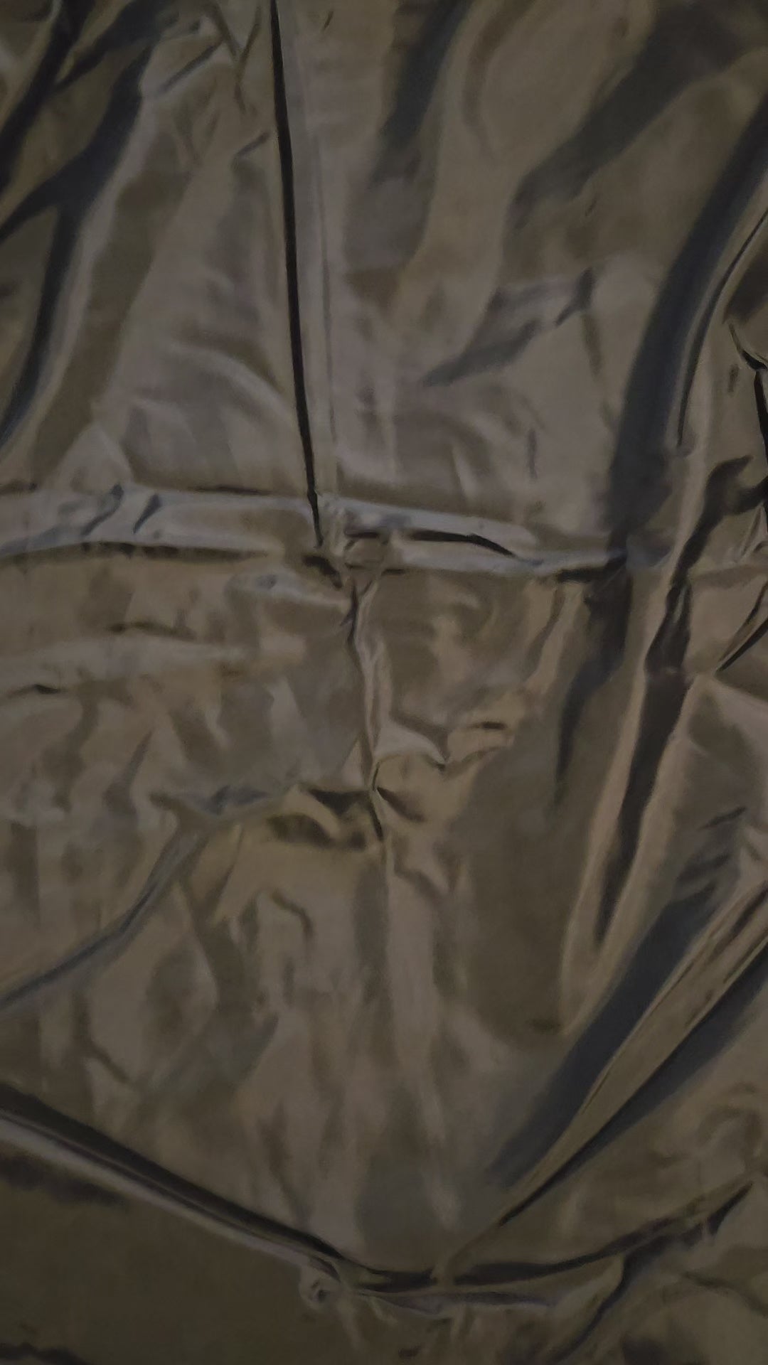 Fit For A Queen Faux Fur Coat