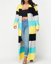 Load image into Gallery viewer, Stay Turnt Sweater - Plus Size
