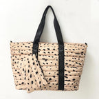 Puffer Shoulder Bag