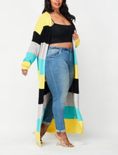 Load image into Gallery viewer, Stay Turnt Sweater - Plus Size
