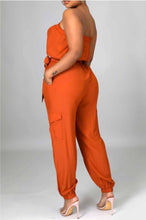 Load image into Gallery viewer, Cute &amp; Sassy Jumpsuit
