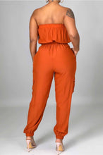 Load image into Gallery viewer, Cute &amp; Sassy Jumpsuit
