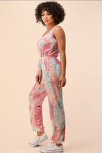 Load image into Gallery viewer, Focus on Comfort Jogger Jumpsuit
